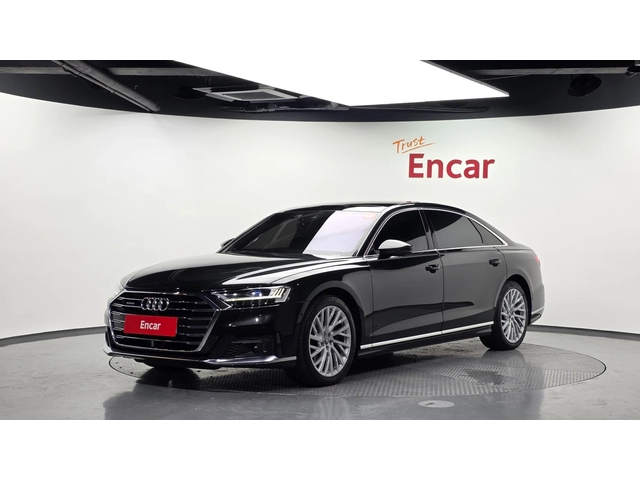 Audi A8 - автомобили, коли, обяви за нови и употребявани 0