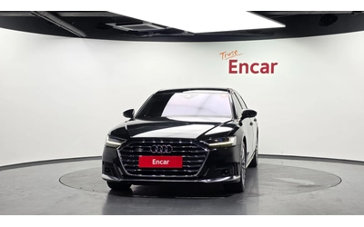 audi-a8 - 1