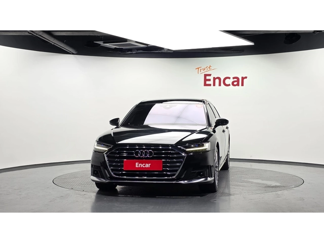 Audi A8 - автомобили, коли, обяви за нови и употребявани 1