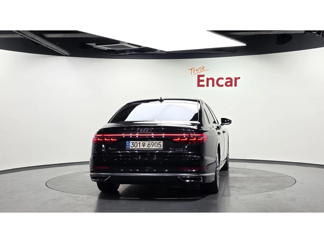 Audi A8 - автомобили, коли, обяви за нови и употребявани 2