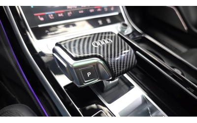 Audi A8 - автомобили, коли, обяви за нови и употребявани 7