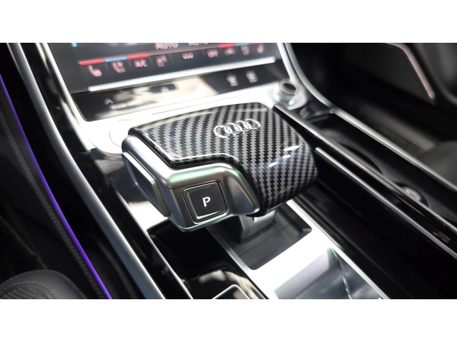 Audi A8 - автомобили, коли, обяви за нови и употребявани 7