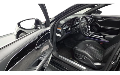 Audi A8 - автомобили, коли, обяви за нови и употребявани 8