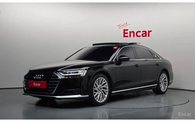 audi-a8 - 0