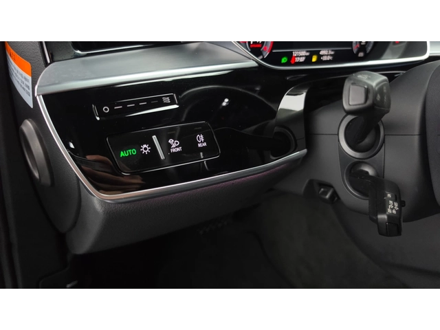 Audi A8 50 TDI Quattro LWB | HUD | Soft Close| Масаж - автомобили, коли, обяви за нови и употребявани 12