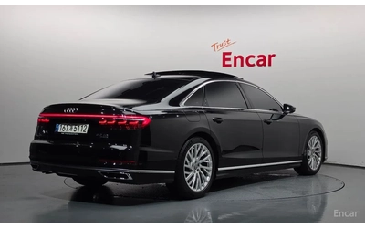 audi-a8 - 1