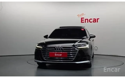 audi-a8 - 2