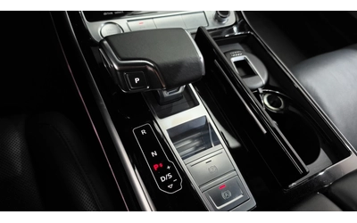 Audi A8 50 TDI Quattro LWB | HUD | Soft Close| Масаж - автомобили, коли, обяви за нови и употребявани 8