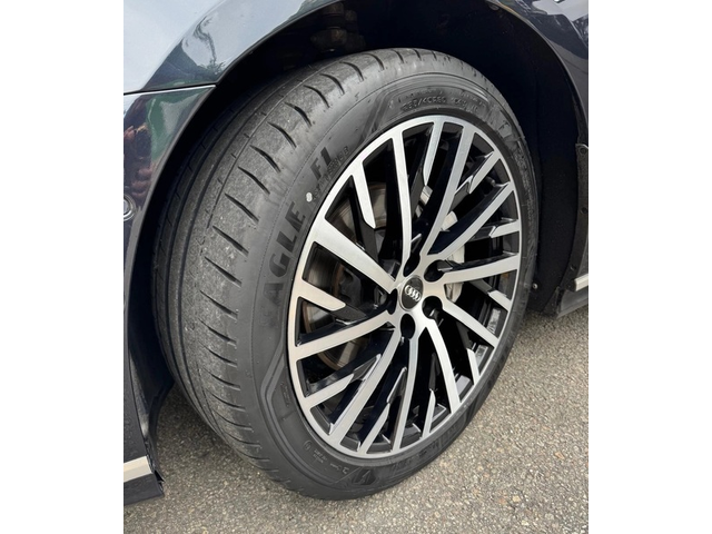 Audi A8 A8 3.0 50TDI Quattro Tiptronic - автомобили, коли, обяви за нови и употребявани 3