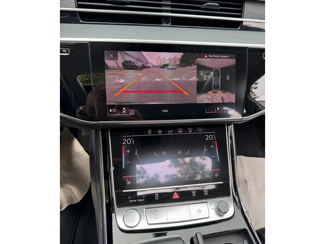 Audi A8 A8 3.0 50TDI Quattro Tiptronic - автомобили, коли, обяви за нови и употребявани 6