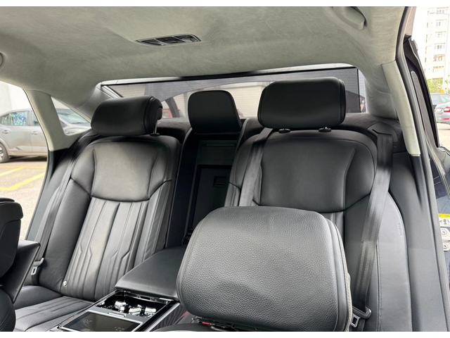 Audi A8 A8 3.0 50TDI Quattro Tiptronic - автомобили, коли, обяви за нови и употребявани 8