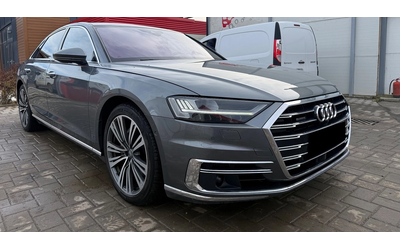 audi-a8-a8-50-tdi-quattro - 0