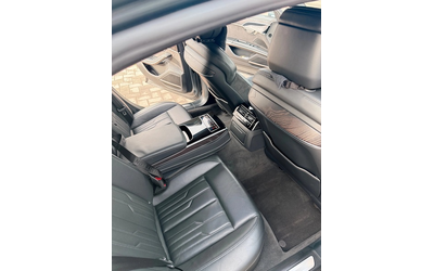 Audi А8 А8 50 TDI Quattro - автомобили, коли, обяви за нови и употребявани 10