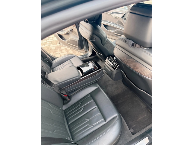 Audi А8 А8 50 TDI Quattro - автомобили, коли, обяви за нови и употребявани 10