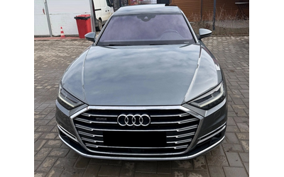 audi-a8-a8-50-tdi-quattro - 1