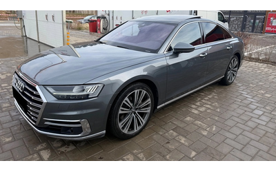 audi-a8-a8-50-tdi-quattro - 2