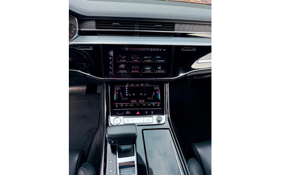 Audi А8 А8 50 TDI Quattro - автомобили, коли, обяви за нови и употребявани 7