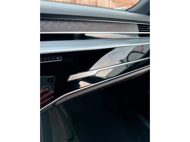 Audi А8 А8 50 TDI Quattro - автомобили, коли, обяви за нови и употребявани 8