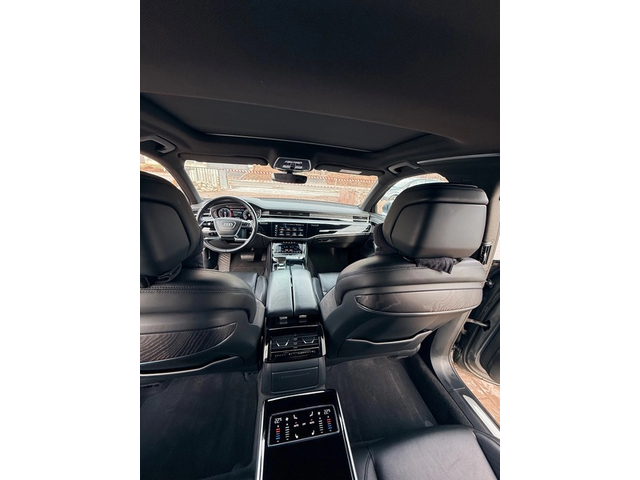 Audi А8 А8 50 TDI Quattro - автомобили, коли, обяви за нови и употребявани 9