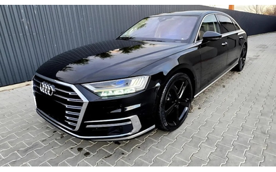 audi-a8-a8-50tdi-long-quattro - 0
