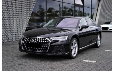 audi-a8-a8-50tdi-quattro - 0