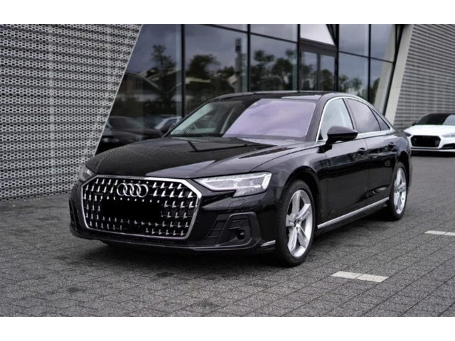 Audi A8 A8 50TDI Quattro - автомобили, коли, обяви за нови и употребявани 0