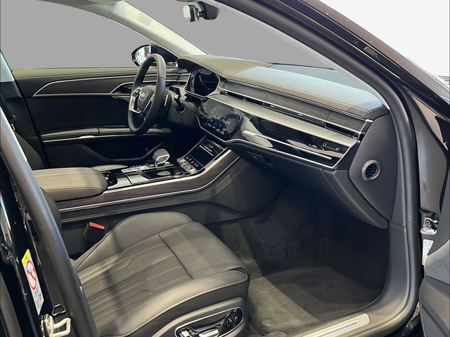 Audi A8 A8 50TDI Quattro - автомобили, коли, обяви за нови и употребявани 5