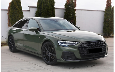 audi-a8-a8-50tdi-quattro - 1