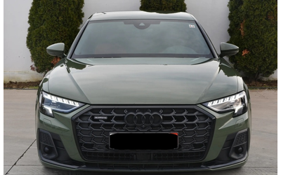 audi-a8-a8-50tdi-quattro - 2