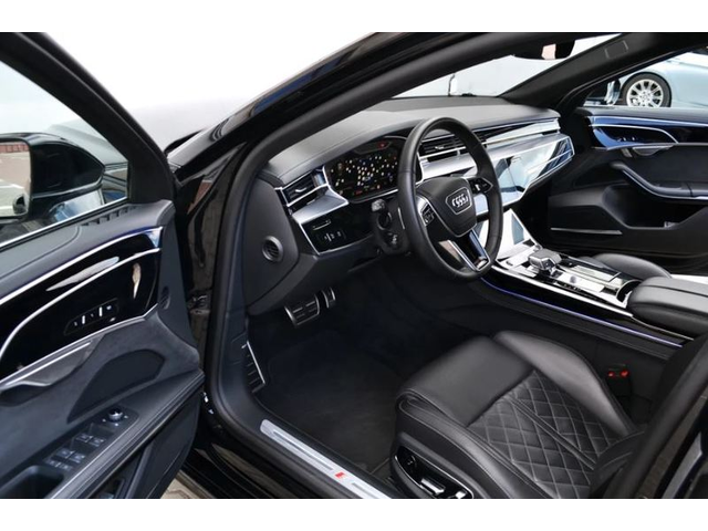 Audi A8 A8 50TDI Quattro S-Line - автомобили, коли, обяви за нови и употребявани 4