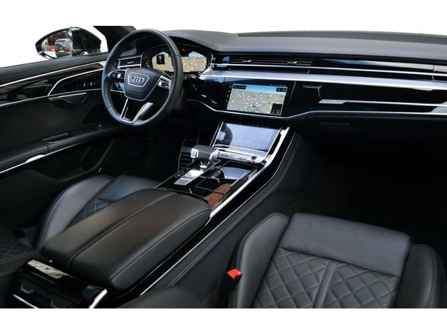 Audi A8 A8 50TDI Quattro S-Line - автомобили, коли, обяви за нови и употребявани 5
