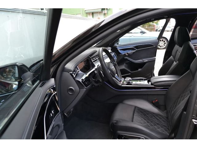 Audi A8 A8 50TDI Quattro S-Line - автомобили, коли, обяви за нови и употребявани 6