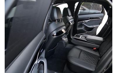 Audi A8 A8 50TDI Quattro S-Line - автомобили, коли, обяви за нови и употребявани 7