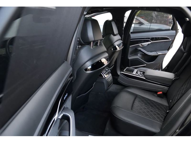 Audi A8 A8 50TDI Quattro S-Line - автомобили, коли, обяви за нови и употребявани 7