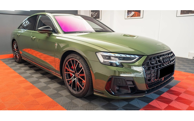 audi-a8-a8-55-tfsi-quattro - 0