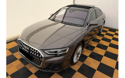 audi-a8-a8-55tfsi-quattro - 0
