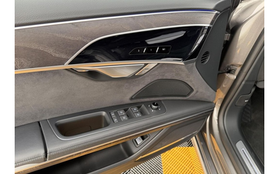 Audi A8 A8 55TFSI Quattro - автомобили, коли, обяви за нови и употребявани 10