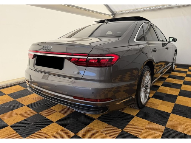 Audi A8 A8 55TFSI Quattro - автомобили, коли, обяви за нови и употребявани 2