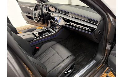 Audi A8 A8 55TFSI Quattro - автомобили, коли, обяви за нови и употребявани 6