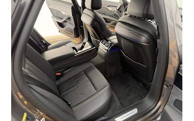 Audi A8 A8 55TFSI Quattro - автомобили, коли, обяви за нови и употребявани 8