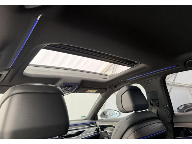 Audi A8 A8 55TFSI Quattro - автомобили, коли, обяви за нови и употребявани 9