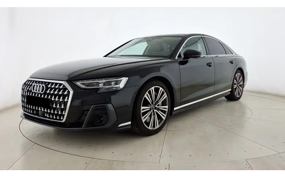 audi-a8-a8-60-tfsi-quattro - 1