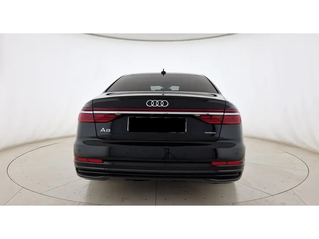 Audi А8 А8 60 TFSI Quattro - автомобили, коли, обяви за нови и употребявани 3