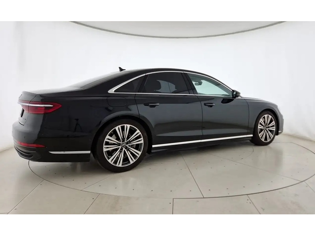 Audi А8 А8 60 TFSI Quattro - автомобили, коли, обяви за нови и употребявани 4