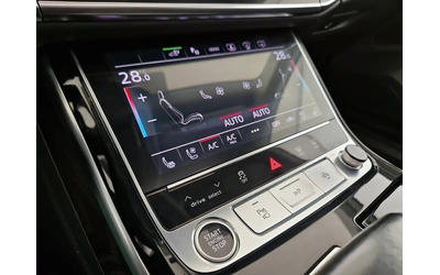 Audi А8 А8 60 TFSI Quattro - автомобили, коли, обяви за нови и употребявани 6