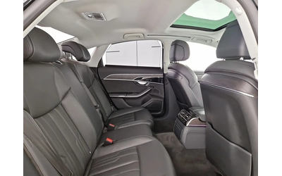 Audi А8 А8 60 TFSI Quattro - автомобили, коли, обяви за нови и употребявани 8