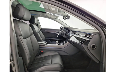 Audi А8 А8 60 TFSI Quattro - автомобили, коли, обяви за нови и употребявани 9