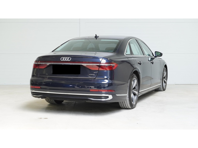 Audi A8 A8 L 50TDI Quattro - автомобили, коли, обяви за нови и употребявани 3