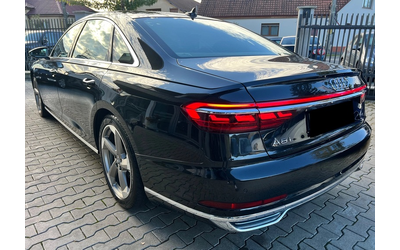 audi-a8-a8l-50tdi-quattro - 1