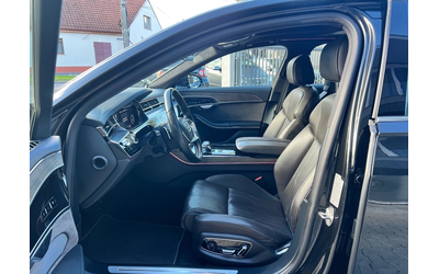 audi-a8-a8l-50tdi-quattro - 5